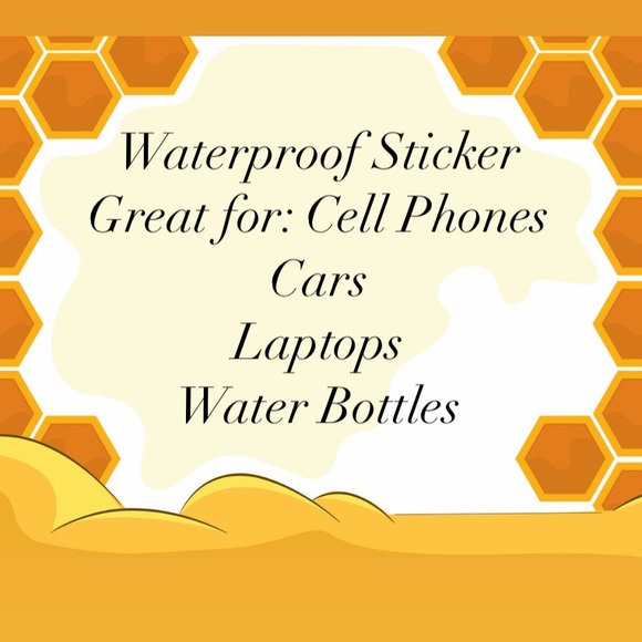 10 for $10 Stickers 🐝 Bundle to Save!! - Picture 4 of 4
